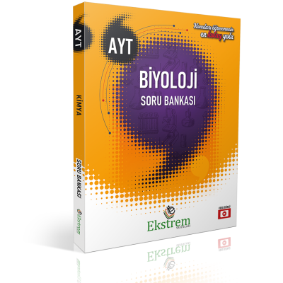 EKSTREM AYT BİYOLOJİ SORU BANKASI