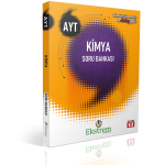 EKSTREM AYT KİMYA SORU BANKASI