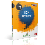 EKSTREM TYT FİZİK SORU BANKASI