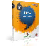 EKSTREM TYT KİMYA SORU BANKASI