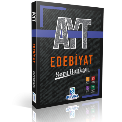 AYT Edebiyat Soru Bankası 2025-2026