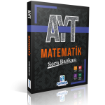 AYT Matematik Soru Bankası 2025-2026
