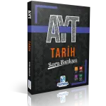 AYT Tarih Soru Bankası 2025-2026