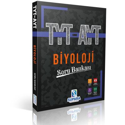 TYT Biyoloji Soru Bankası 2025-2026