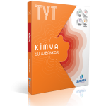 TYT Kimya Soru Bankası 2025-2026